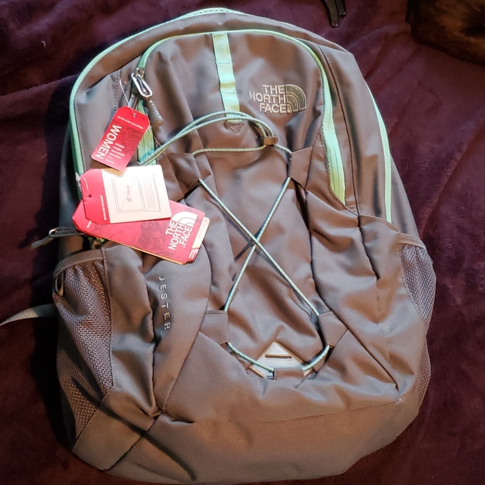 Jester Backpack